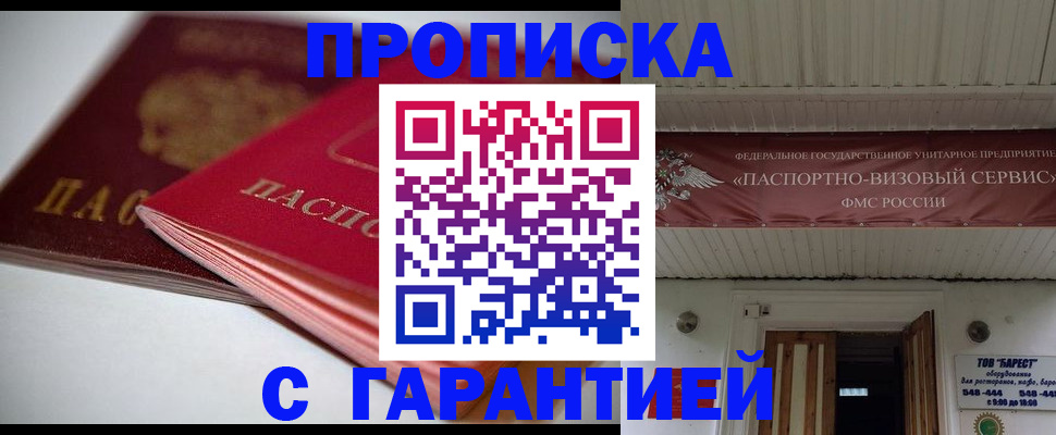 прописка гарантия в Курской области